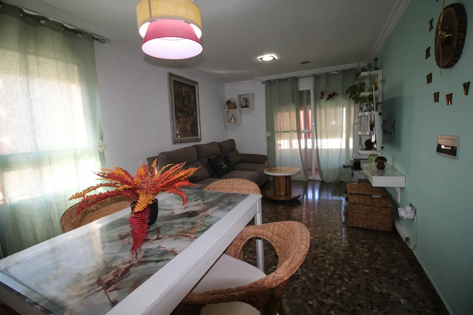 Maisonette zum Verkauf in Carlet