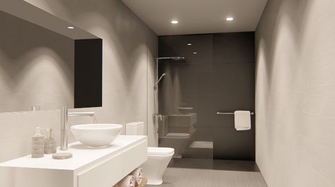 Foto 2 de Pis en venda a Rúa Suiza, 45, Dorneda, A Coruña