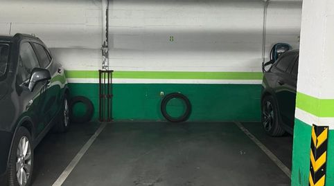 Photo 2 of Garage for rent in Calle de Marcenado, 1, Ciudad Jardín, Madrid Capital