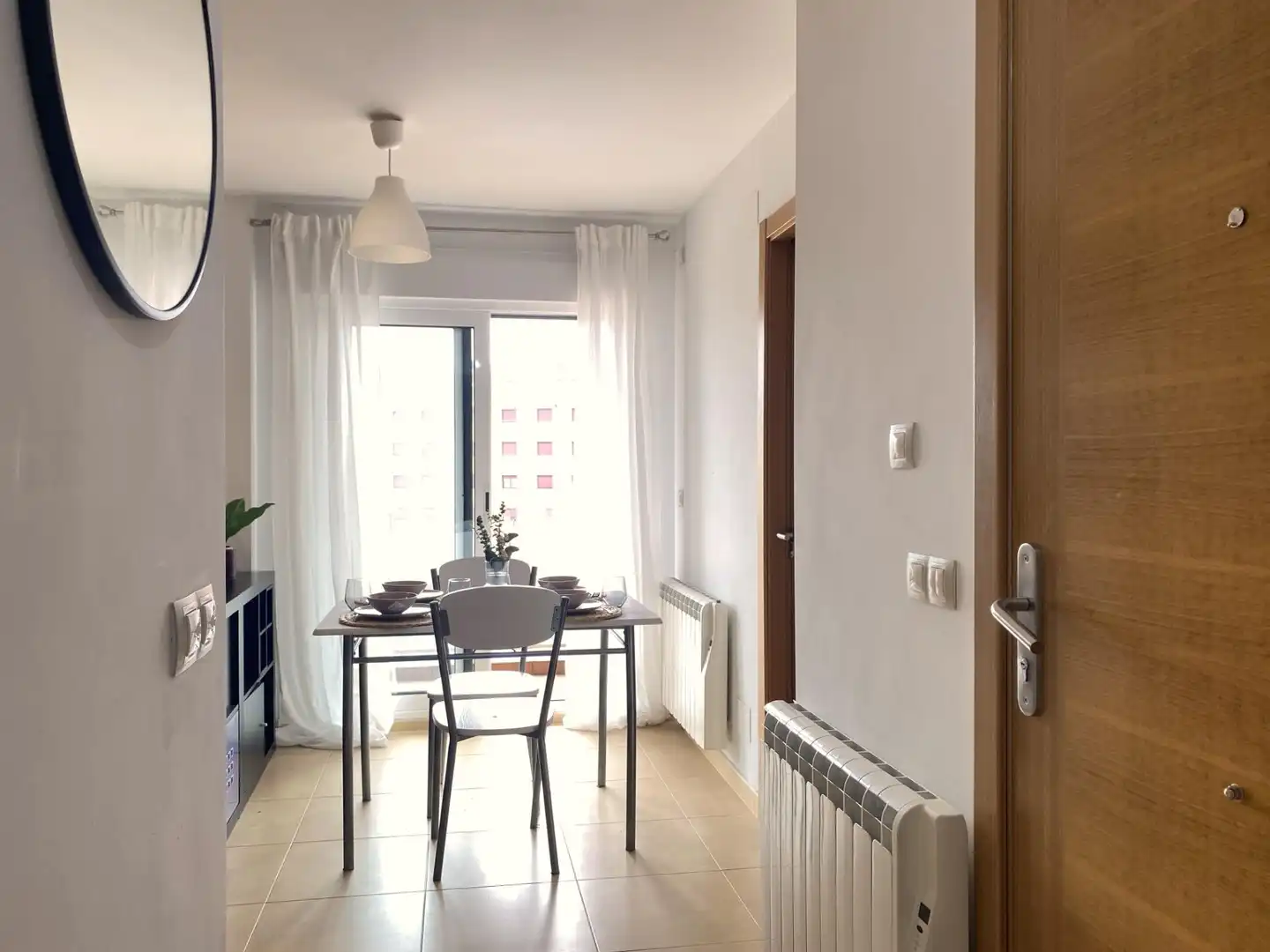 Bedroom of Apartments for sale in Foz