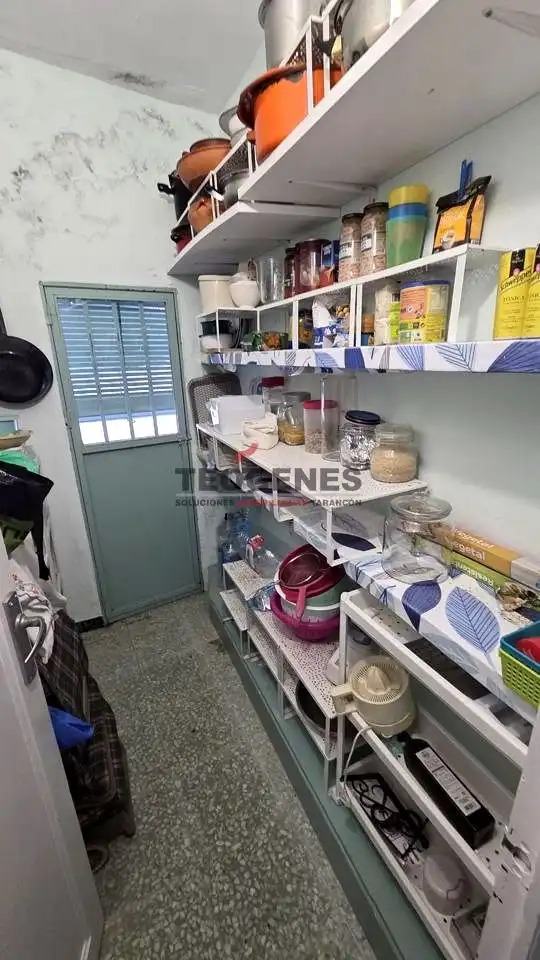 Casa en venda a Travesía del Coso, imagen 6
