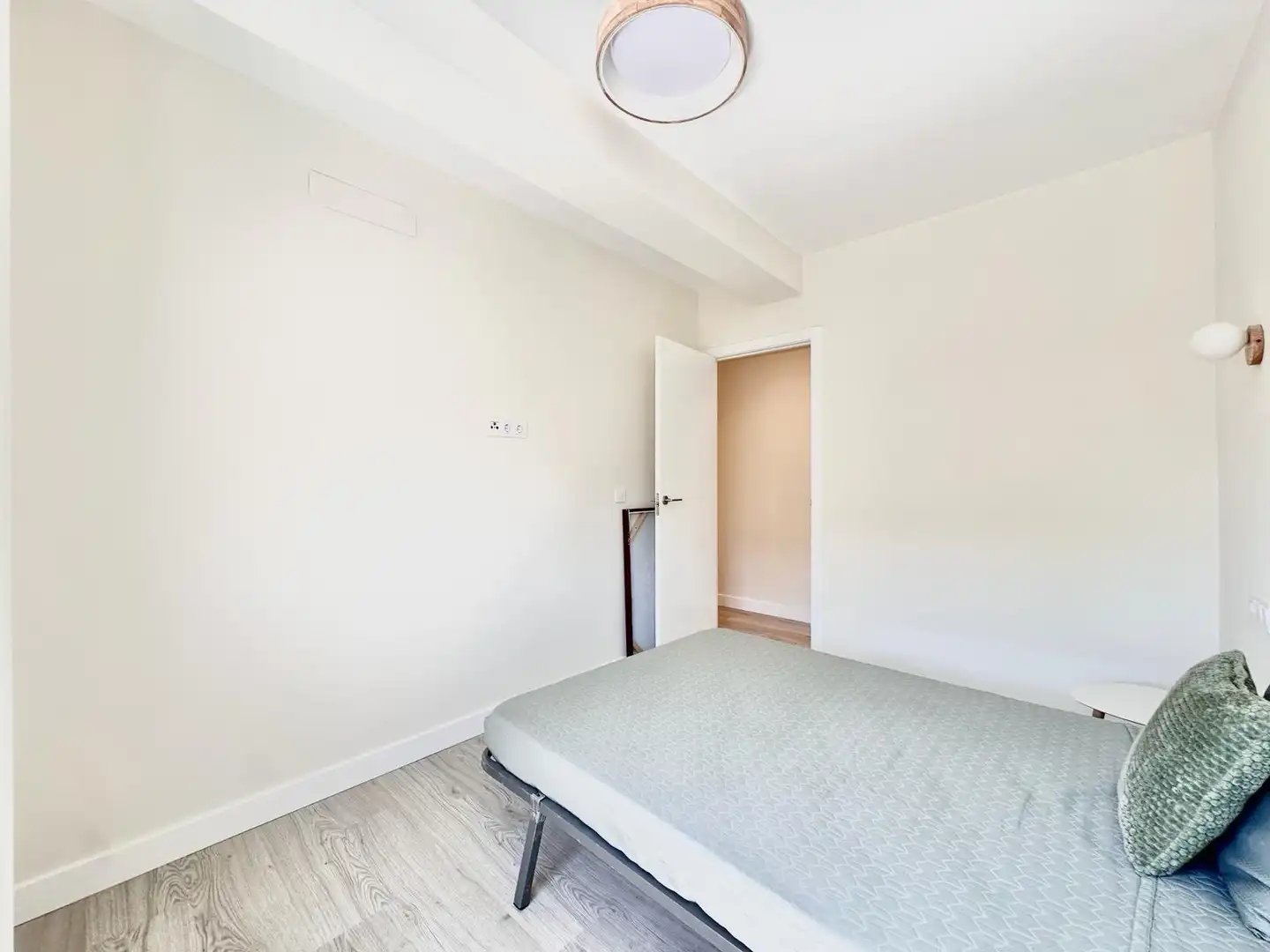 Wohnung mit Terrasse zum Verkauf in Bailén - Miraflores, imagen 47