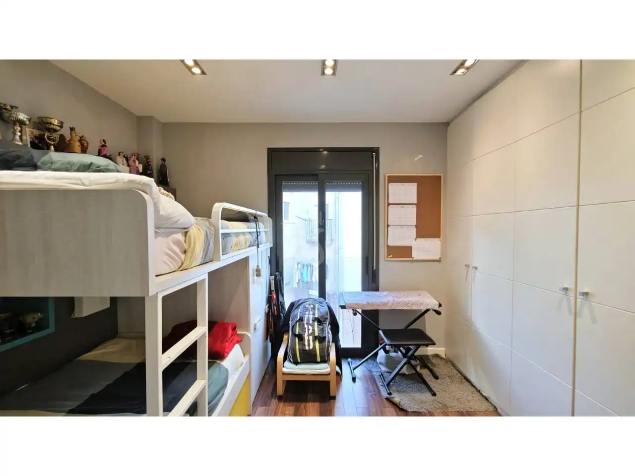 Dúplex con terraza en venta en Calle Raval Santa Anna, imagen 14
