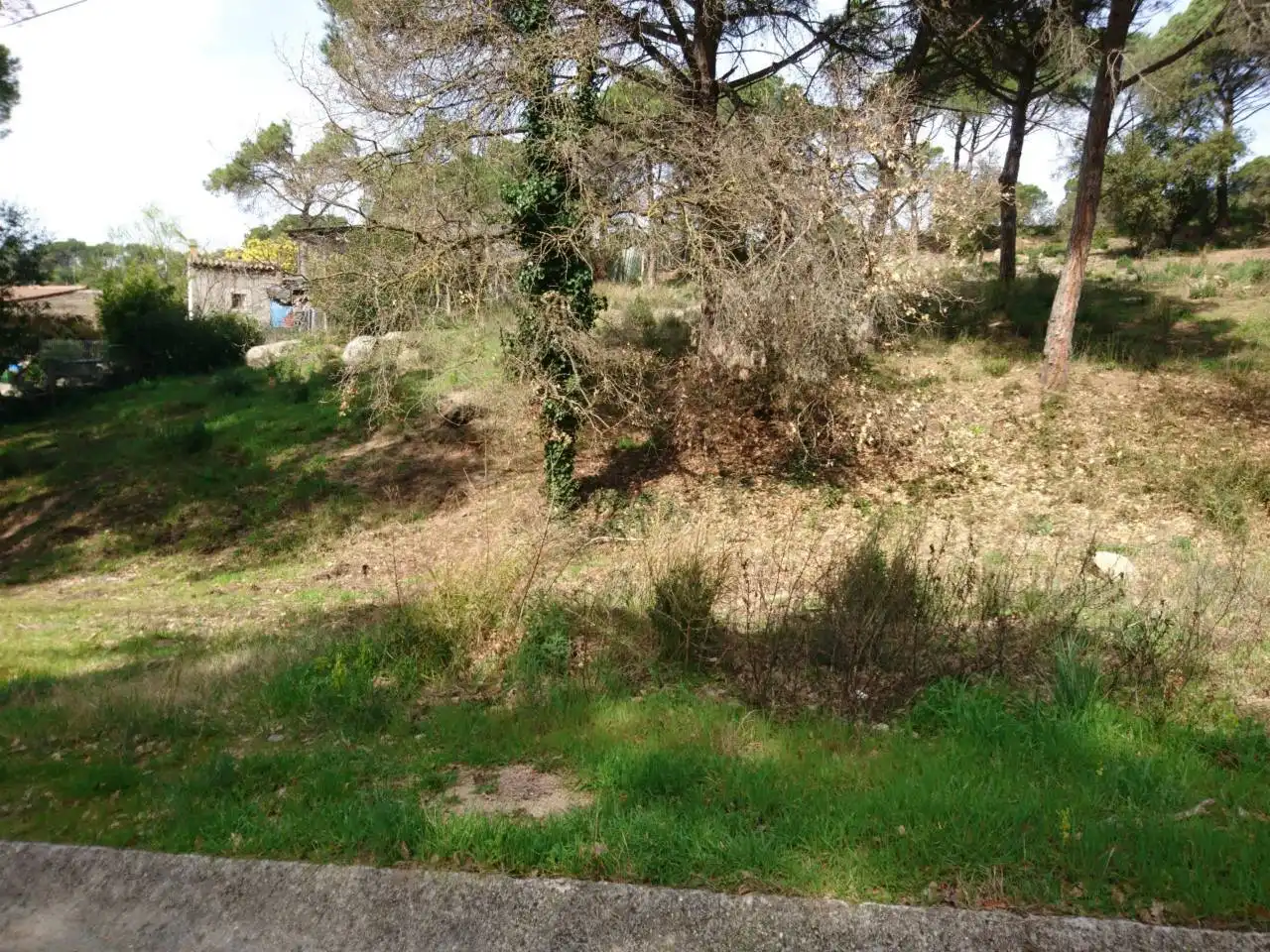 Terreny residencial en venda a Vilanova del Vallès, imagen 10
