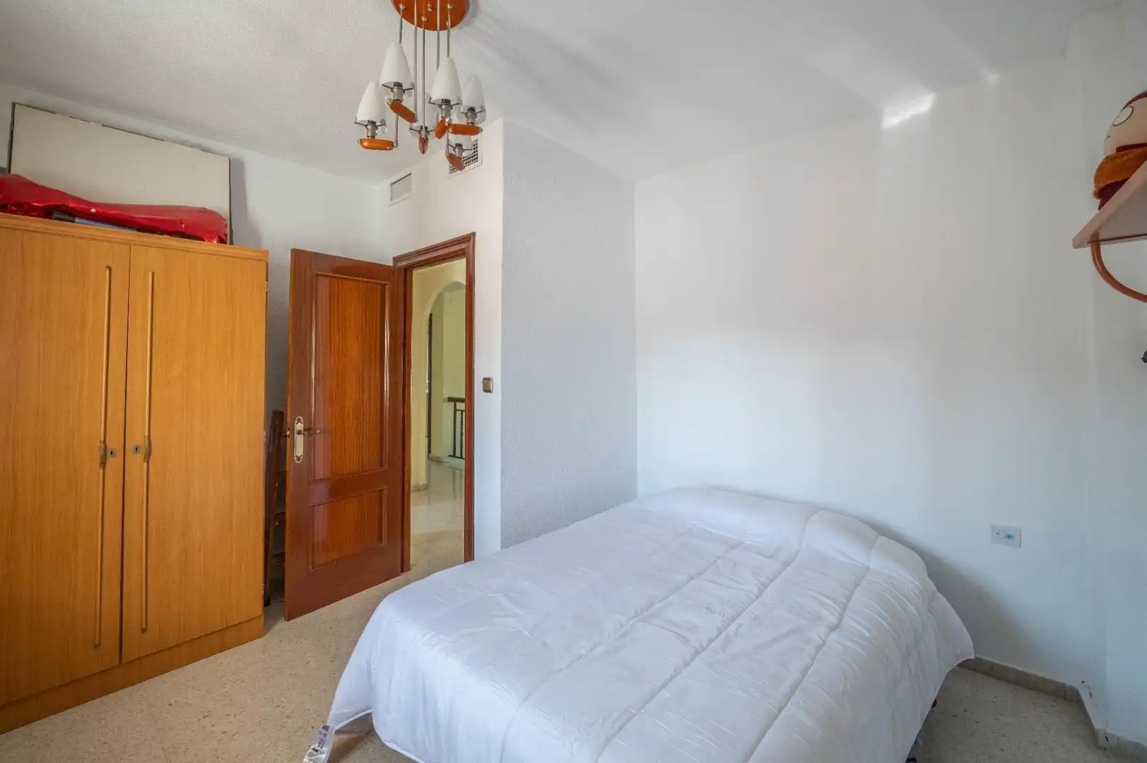 Casa o xalet en venda a Calle GERARDO DIEGO, 7, San Miguel