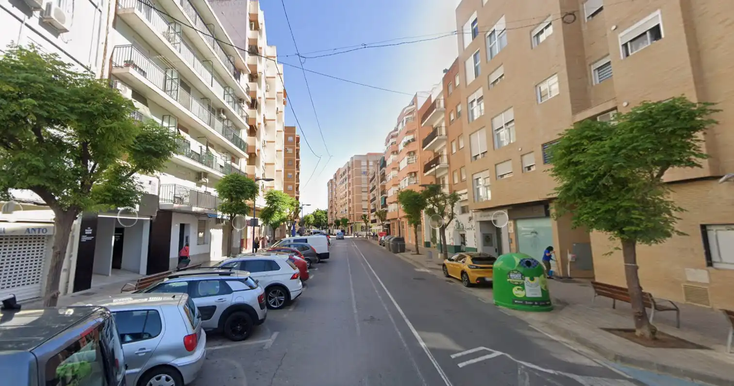 Appartement à vendre à PADRE LLANSOL, imagen 3