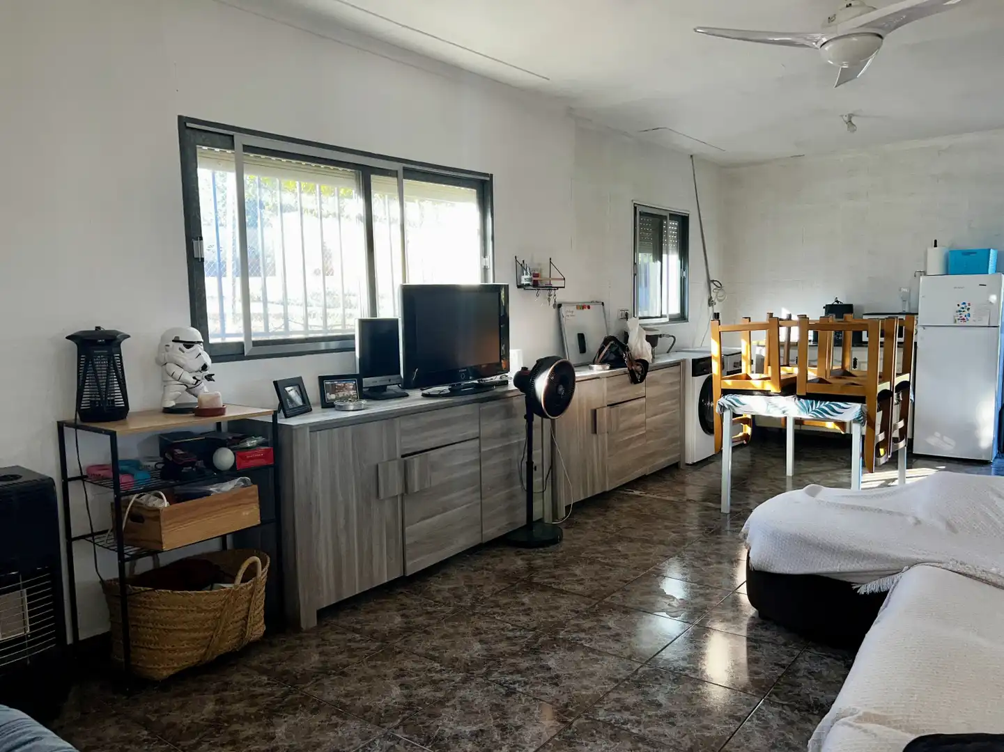 Casa amb piscina en venda a Turís, imagen 13