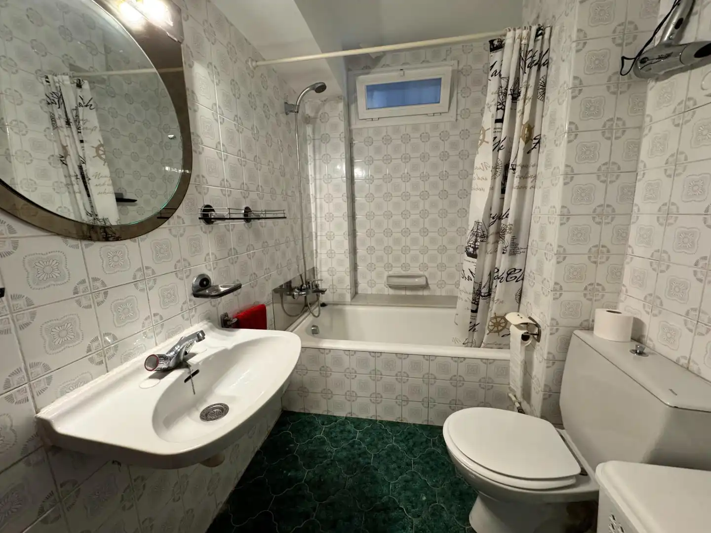Apartament amb terrassa en venda a RIDAURA, imagen 19