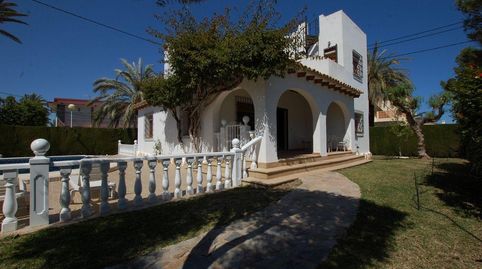 Foto 4 de Casa o xalet en venda a Cabo Roig, Orihuela