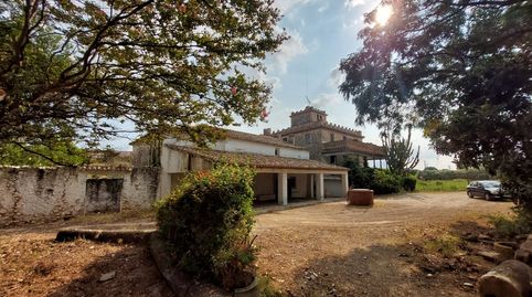 Foto 2 de Finca rústica en venda a Ondara, Alicante