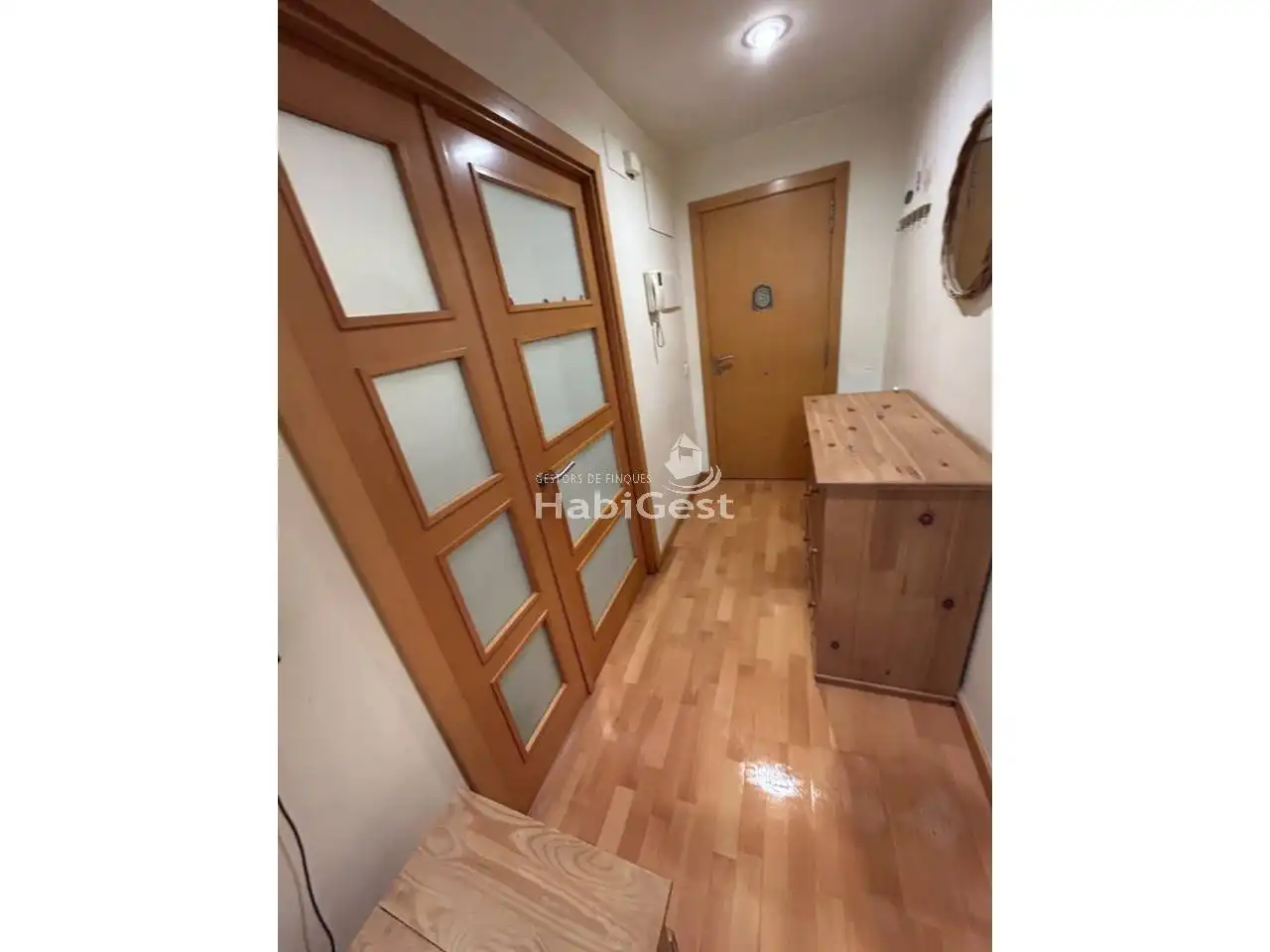 Piso en venta en Girona con Aire acondicionado, Calefacción y Parquet