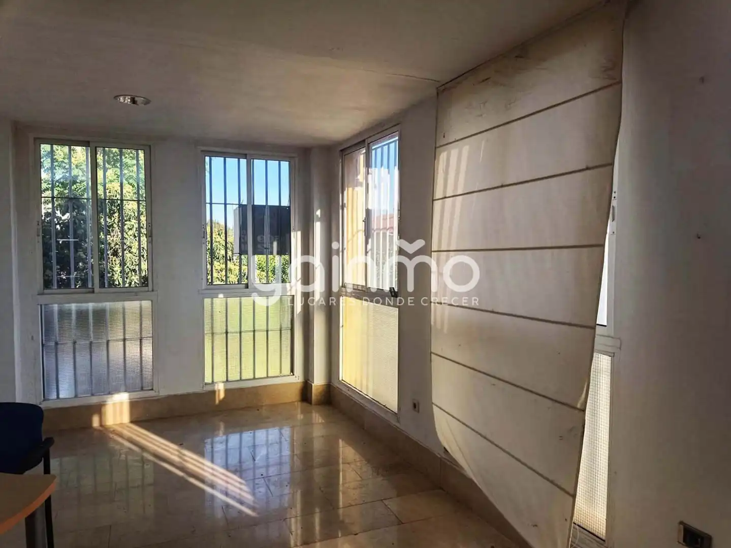Gewerbefläche zum Verkauf in Jaén - CL PUERTA DE MARTOS, imagen 7