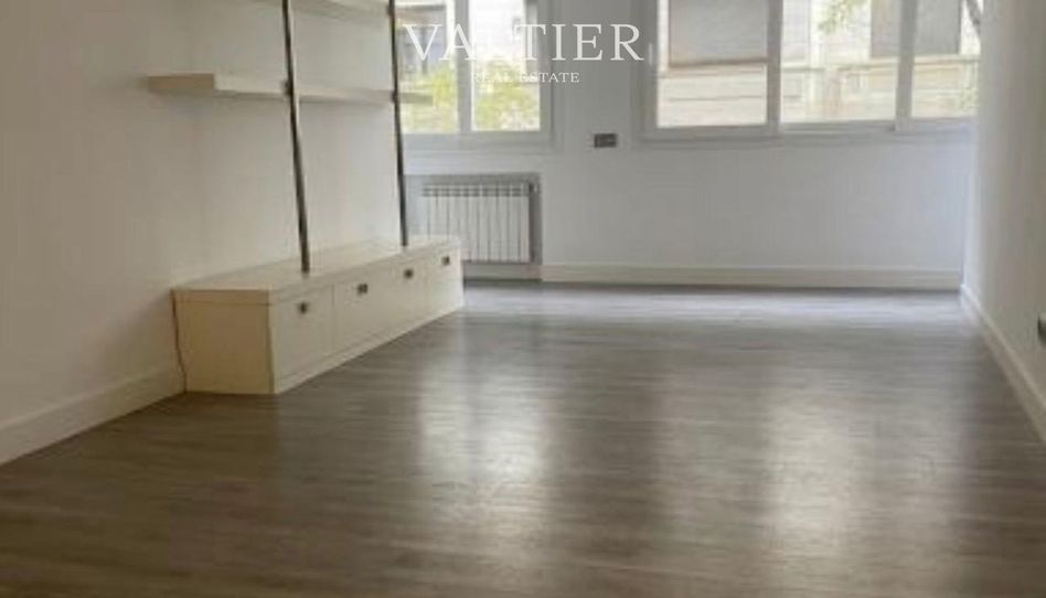 Piso de alquiler en Calle de Hermosilla, 101, Goya - Imagen 2