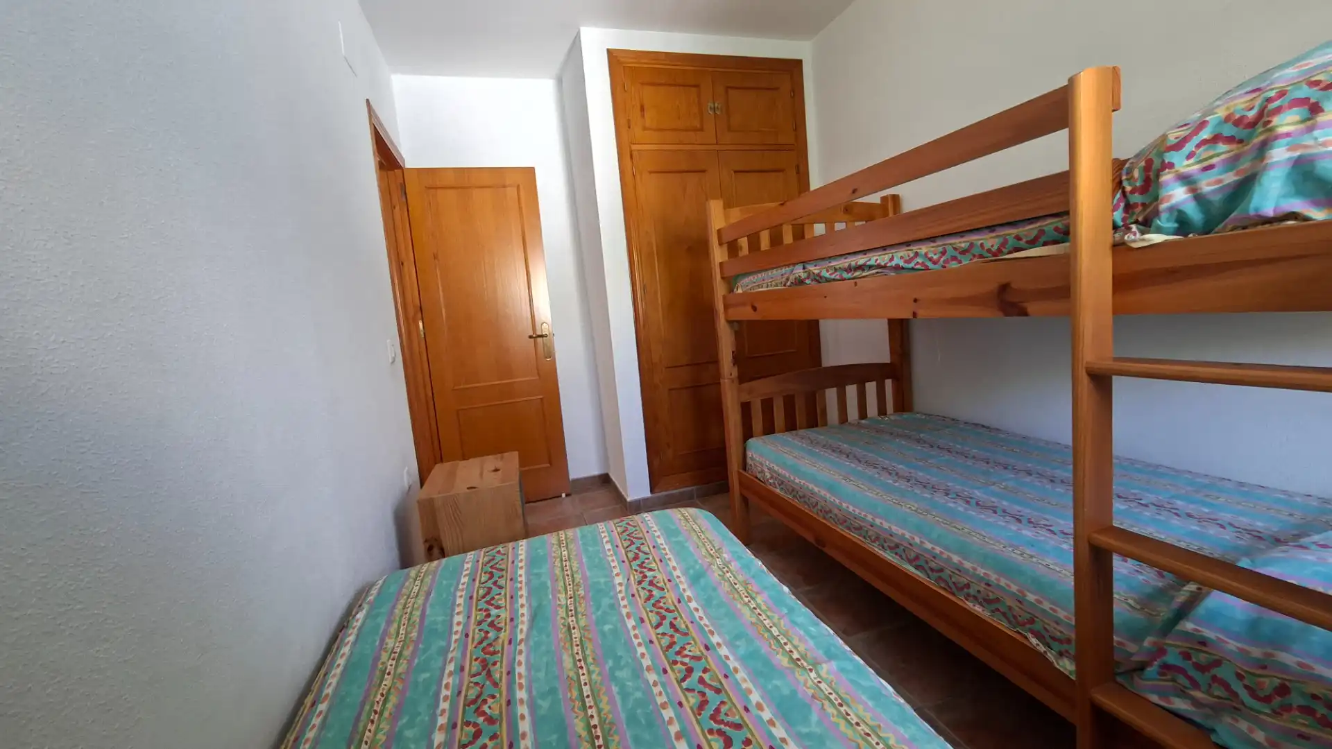Chalet con piscina en venta en Las Lagunas - Campano, imagen 10
