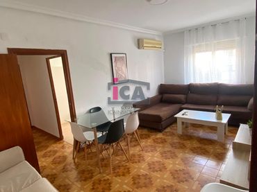 Appartamento con balcone in affitto a CALLE ARGENTINA