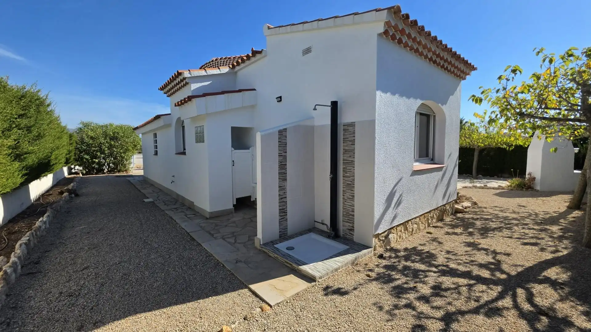 Casa con piscina in vendita a Les Tres Cales, imagen 20
