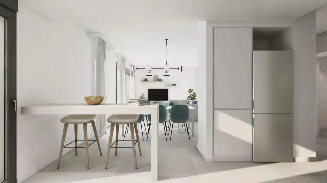 Apartment with pool for sale in Costa Natura, imagen 14