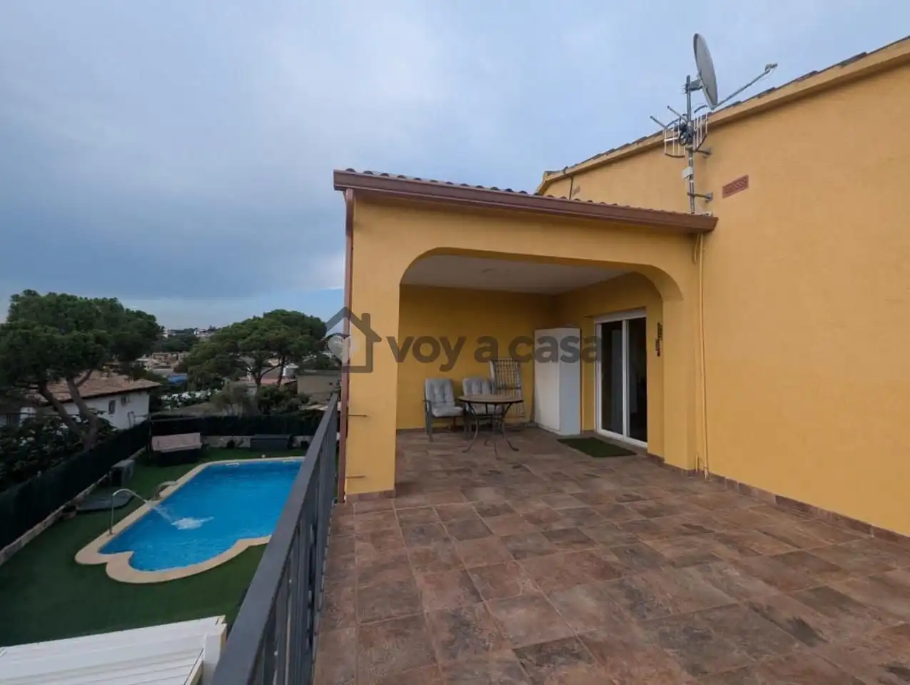 Casa en venta en Residencial Park, imagen 19