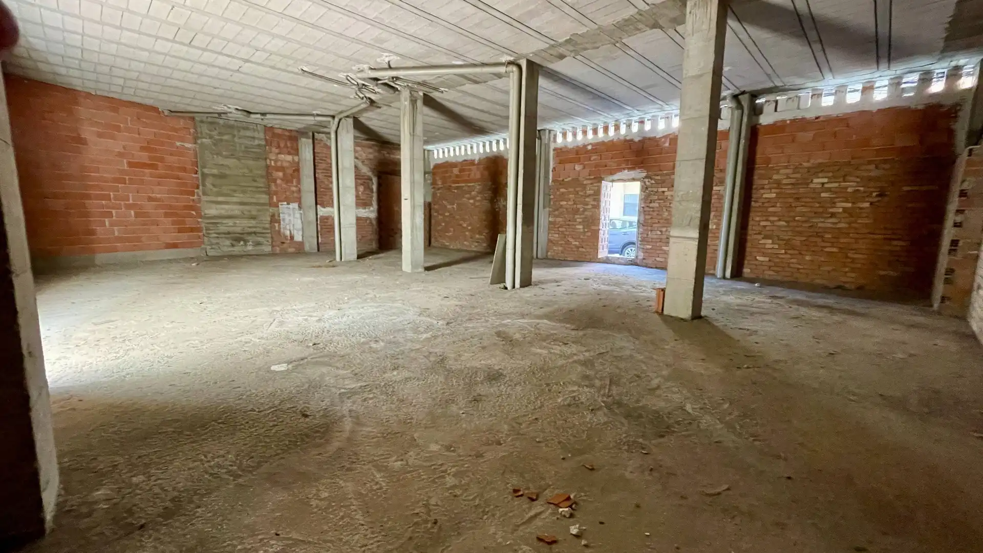 Business premises for sale in Pedanías Oeste