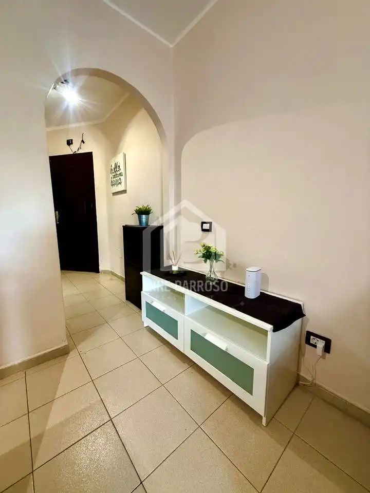 Sala d'estar de Pis de lloguer en Adeje
