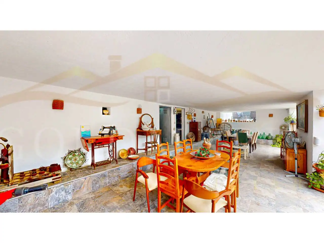 Casa o chalet en venta en El Vendrell con Aire acondicionado, Calefacción y Jardín privado