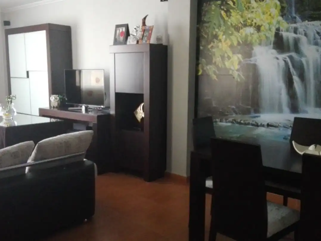 Sala d'estar de Pis en venda en Torredonjimeno amb Aire condicionat