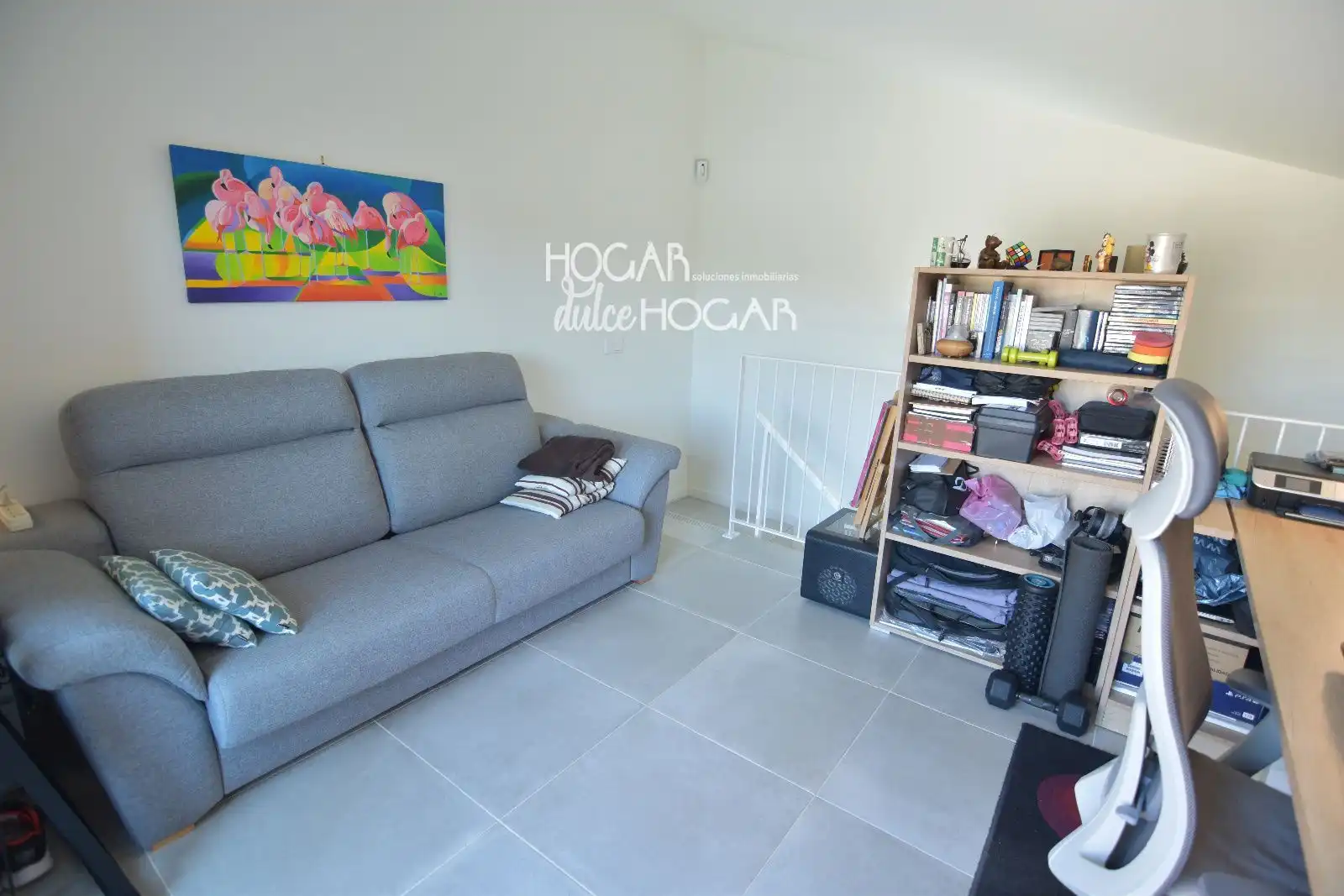 Duplex con piscina in vendita a Cossetania, imagen 32