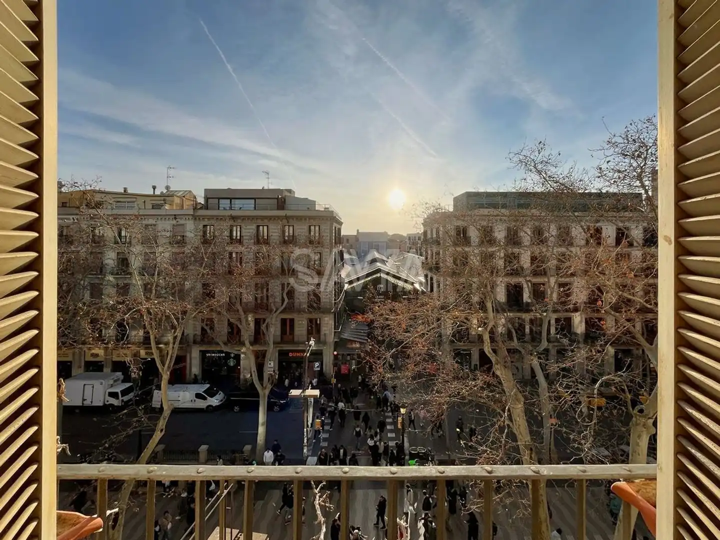 Wohnung mit Terrasse zum Verkauf in Ramblas, imagen 30