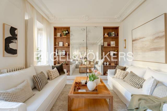 Apartamento en Venta en Palacio