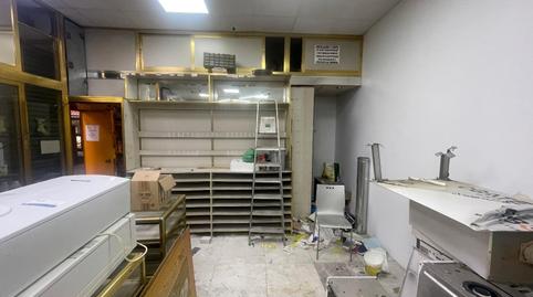 Photo 5 of Premises for sale in Avenida Juan Carlos I, Sector 3, Madrid