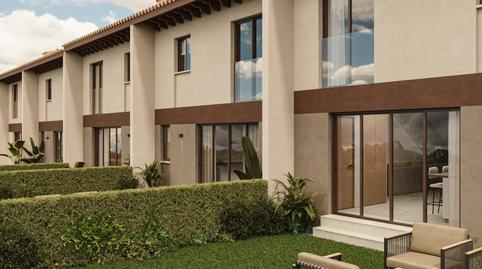 Foto 3 de vivienda de obra nueva en Piso en venta en Calle Sup Ppr-17 Aigues Vives, 7a, Urbanitzacions i Pedanies Sud, Valencia