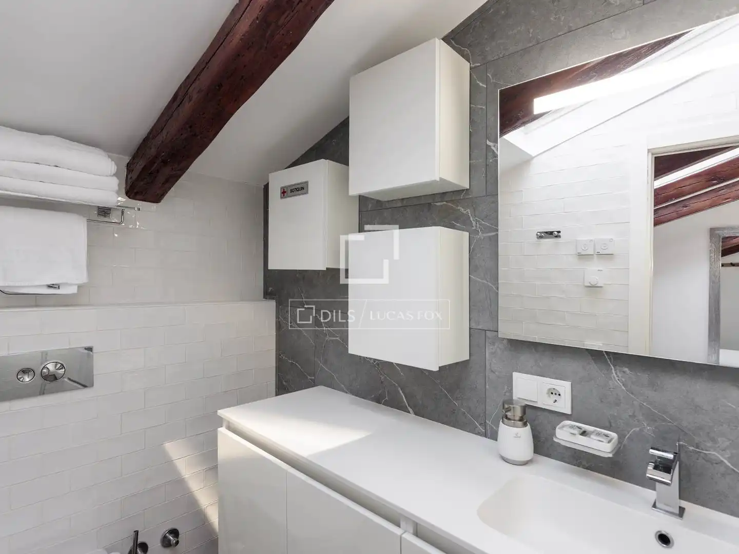 Flat with lift to rent in Centro, imagen 19