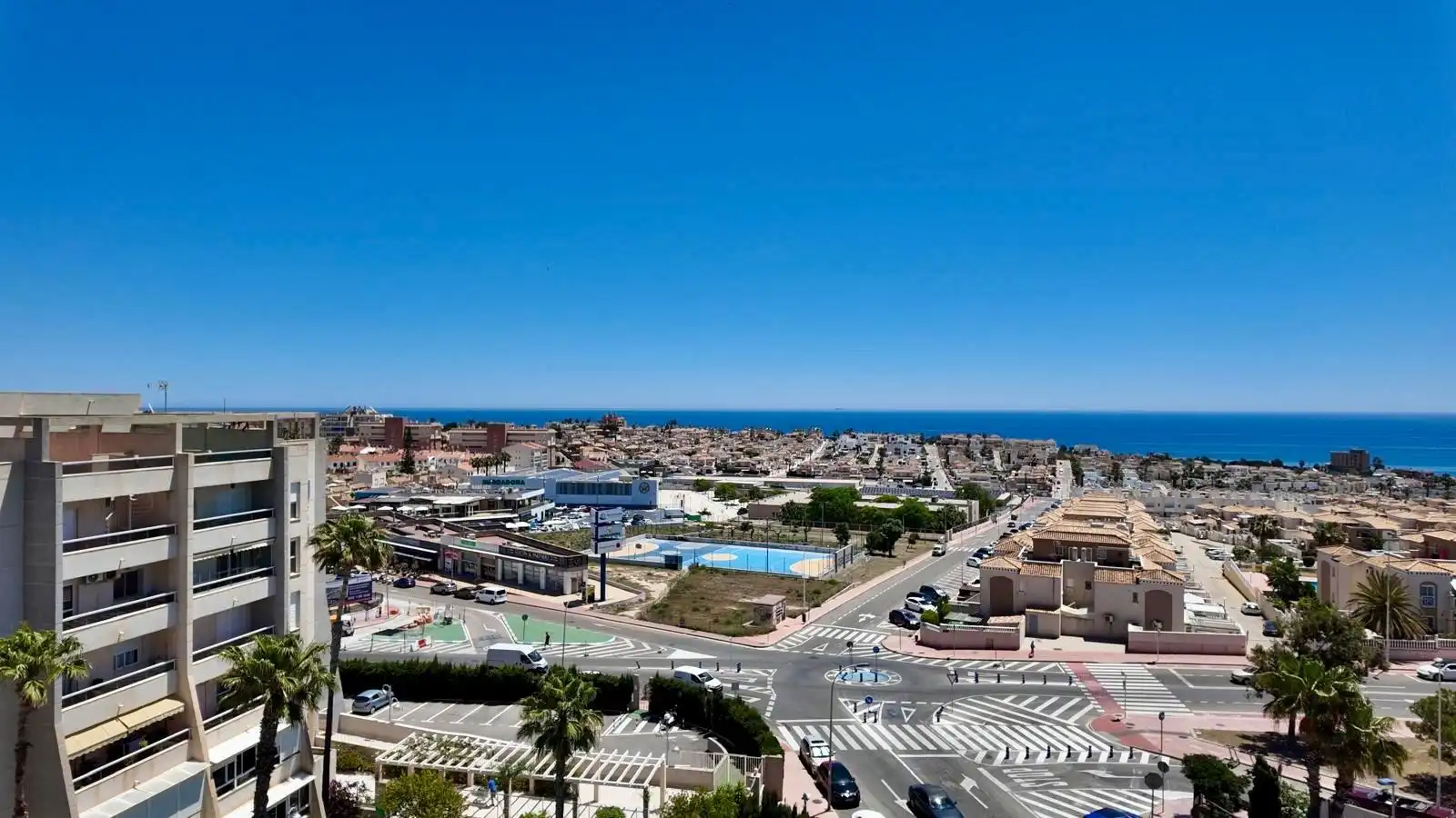 Penthouse mit Pool zum Verkauf in Calle PERSEO, imagen 4