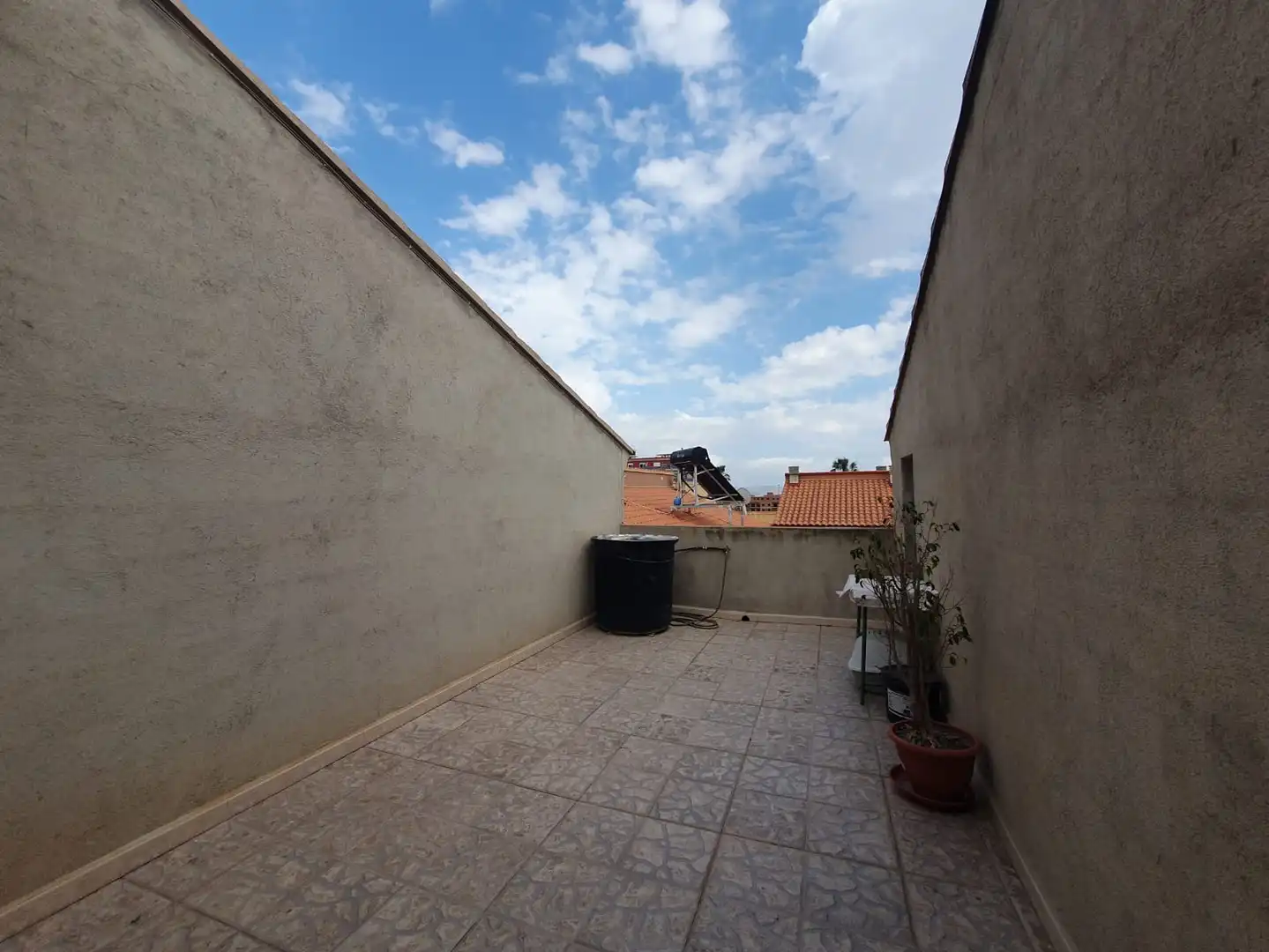Casa con terrazza in vendita a Puerto Lumbreras, imagen 20