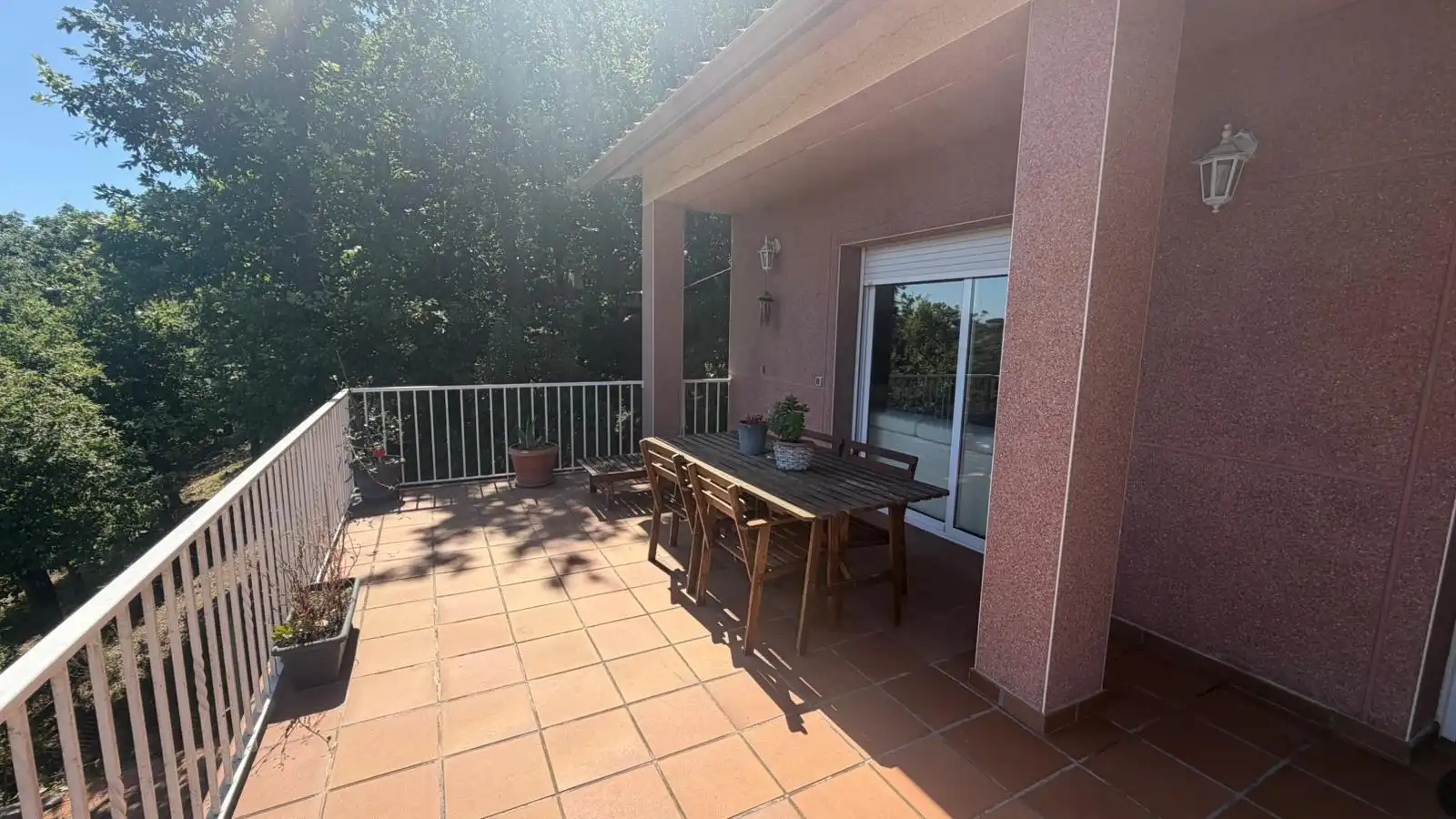 Terrace of Houses for sale in Riells i Viabrea  with Private garden