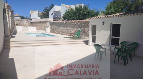 CHALET EN LA YEDRA, imagen 3