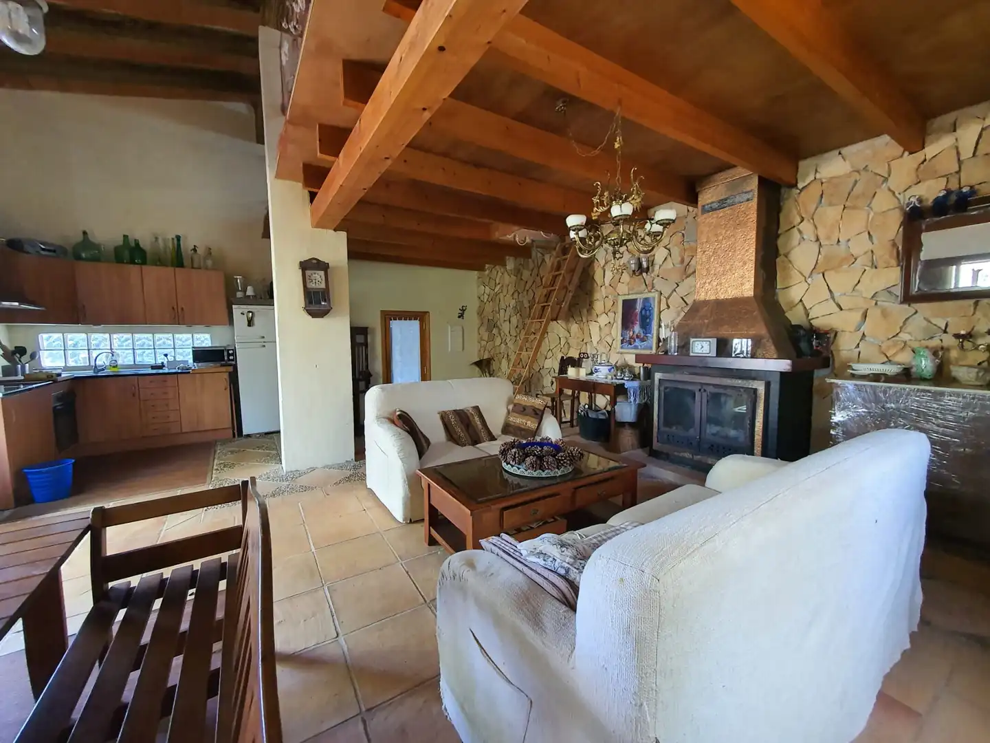 Casa rustica con giardino in affitto a Felanitx Poble, imagen 7