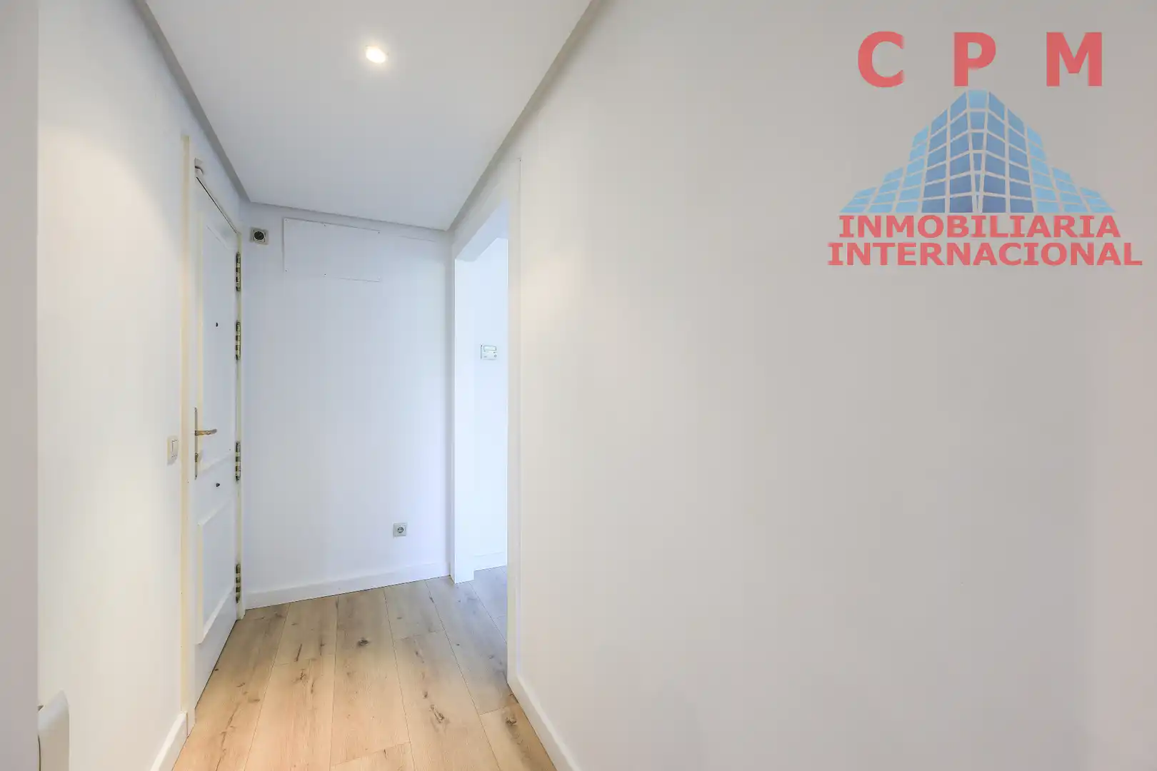 Flat for rent in La Moraleja  with Air Conditioner, Heating and Parquet flooring