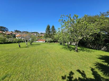 Casa o xalet en venda en Sada (A Coruña)