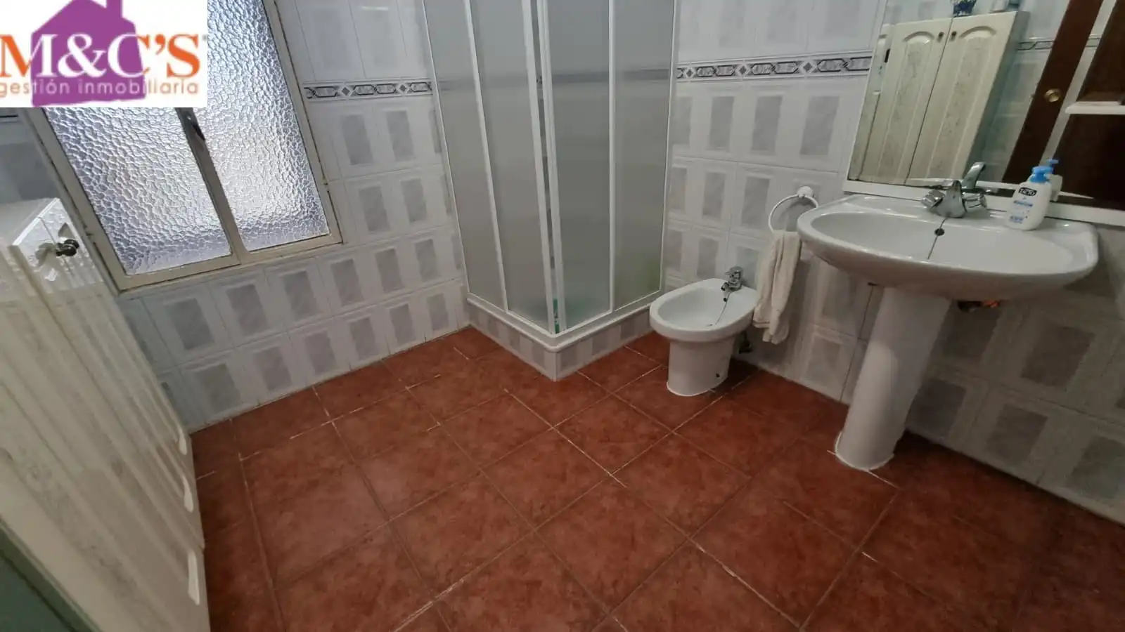 Chalet con jardín en venta en Brazatortas, imagen 33