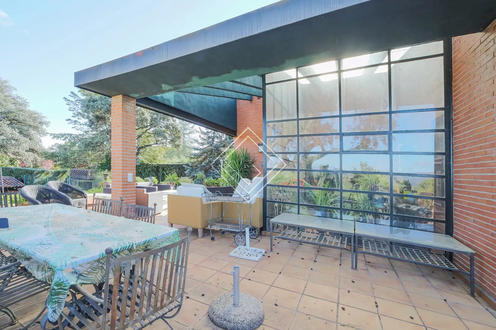 Casa con piscina en venta en Ciudalcampo, imagen 17