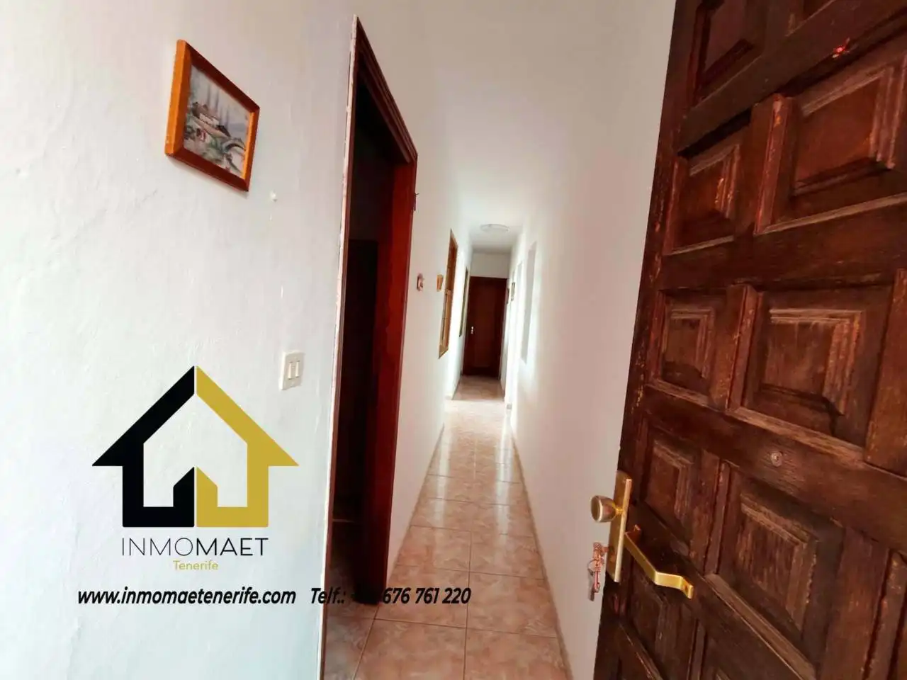 Casa amb jardí en venda a Calle Paralela del Laurel 6, imagen 23