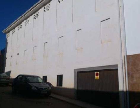 Trastero en Venta en Encina, 1 en Baños de la Encina