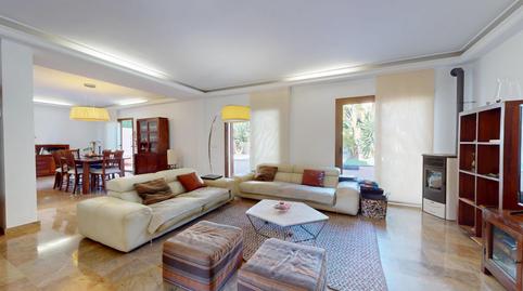 Foto 2 de Casa o chalet en venta en Los Almendros - Son Rapinya,  Palma de Mallorca