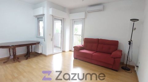 Foto 2 de Piso de alquiler en Carr. de Canillas, Canillas, Madrid Capital