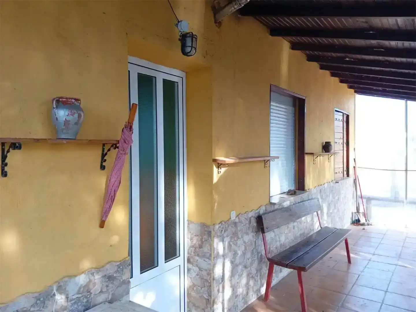 Casa o chalet en venta en Mansilla de las Mulas