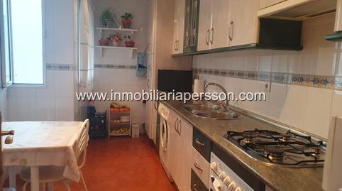 Foto 3 de Pis en venda a Écija, Sevilla