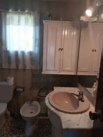 Bany de Residencial en venda en La Sentiu de Sió