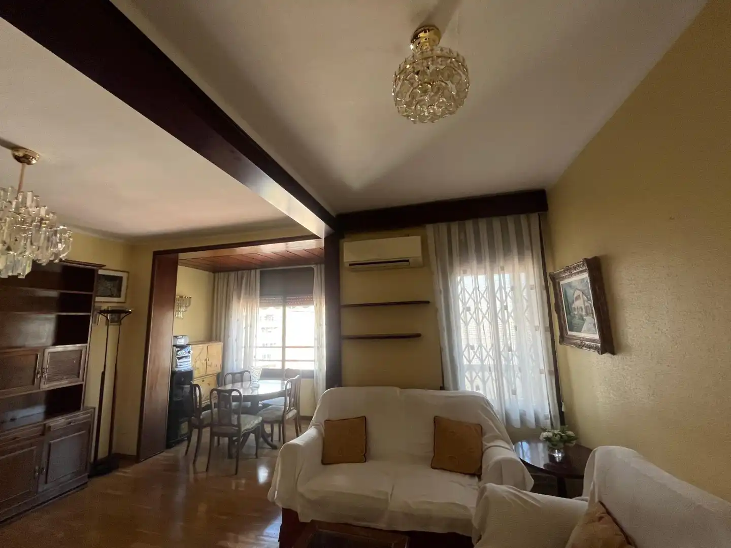 Appartement avec ascenseur à vendre à Carrer Vilamarí, imagen 5