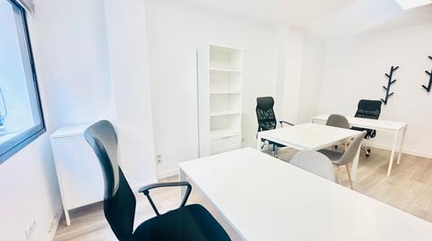 Photo 2 of Office for rent in Centro Histórico, Málaga Capital